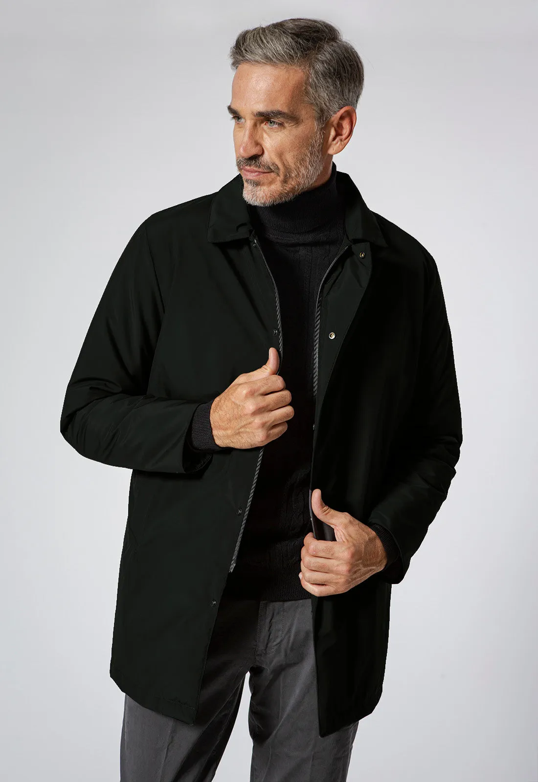 Parka Emilio