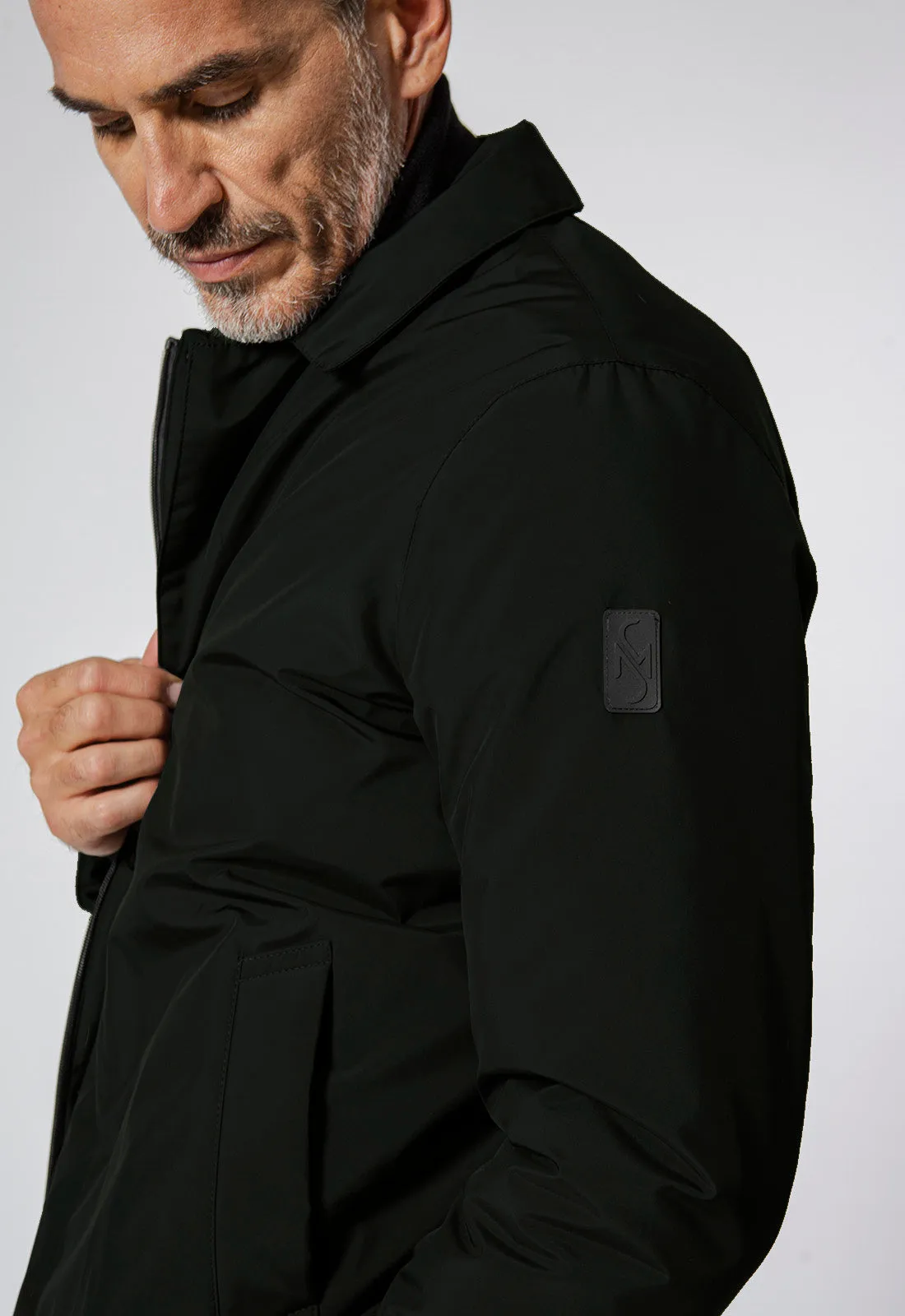 Parka Emilio