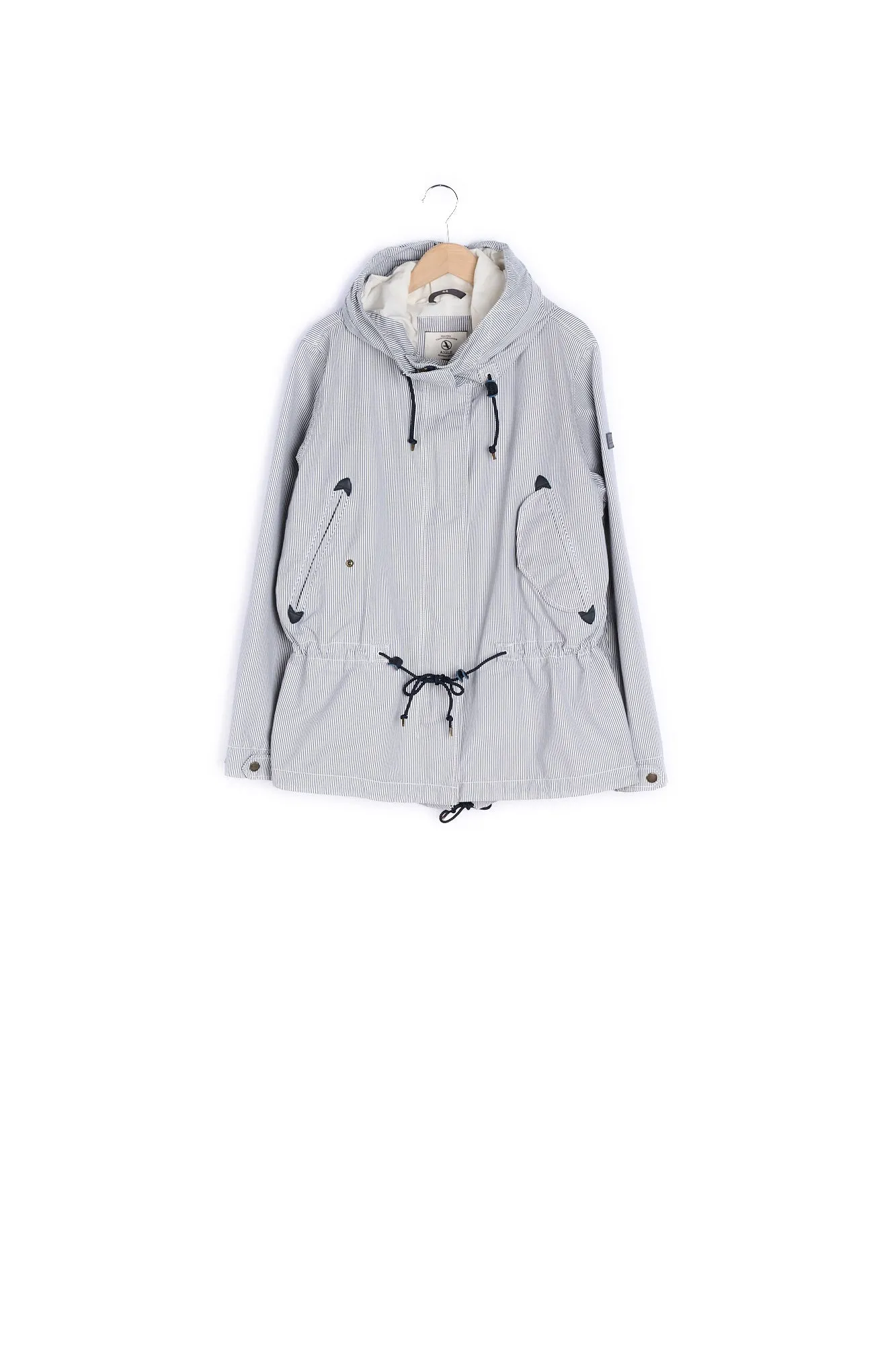 Parka- 44