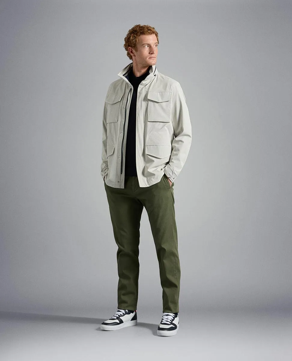 Paul & Shark - Manteau Shark-Air