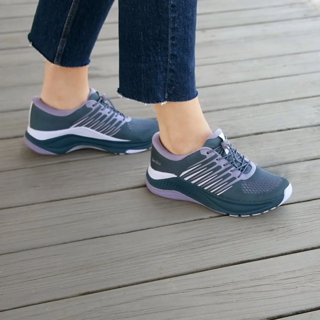 Penni Denim Walking Shoe