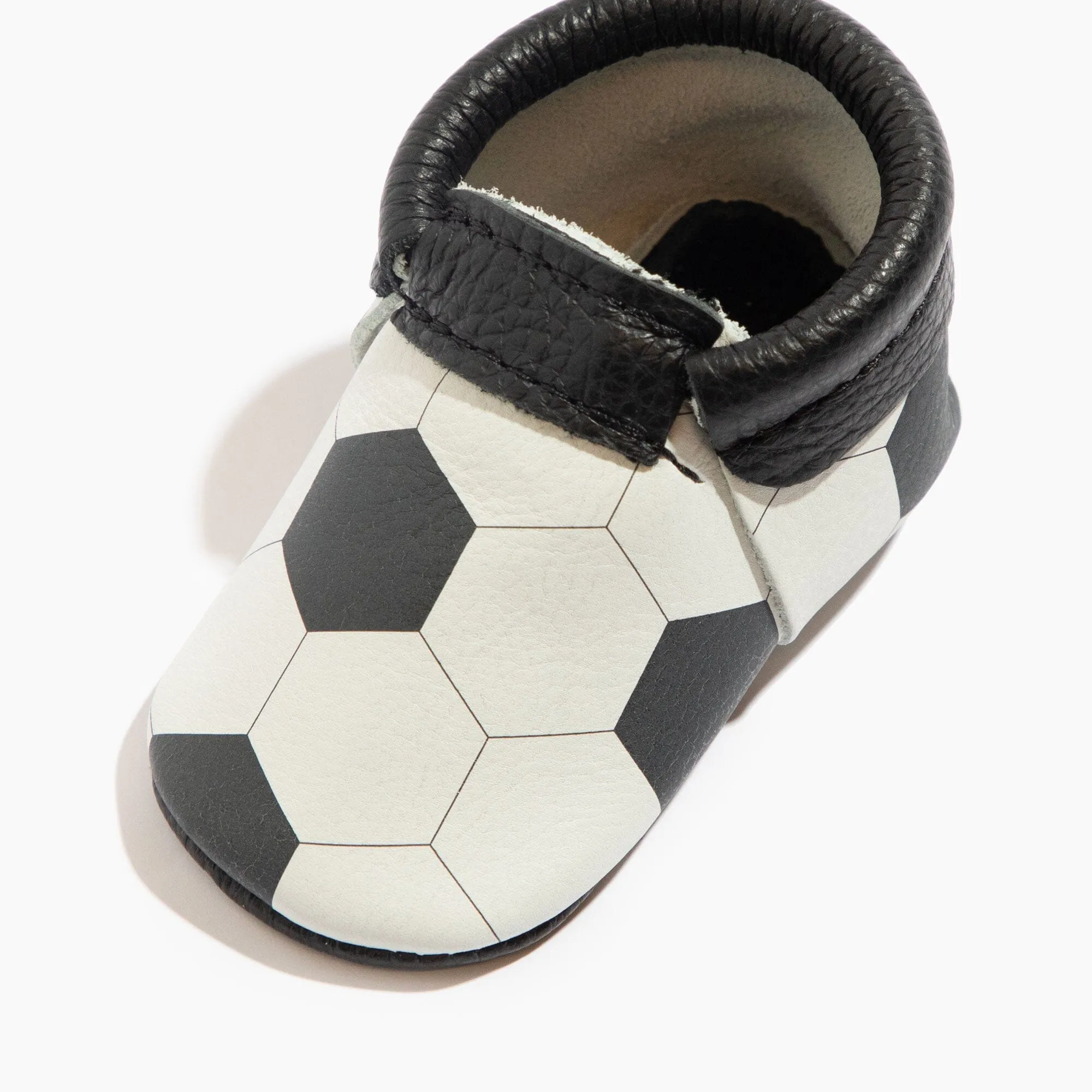 Playmaker City Baby Shoe