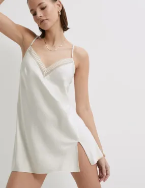 Porto Satin Slip