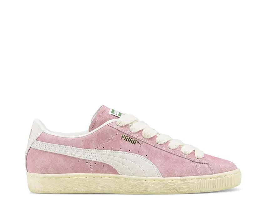 Puma Suede Boy Rhuigi