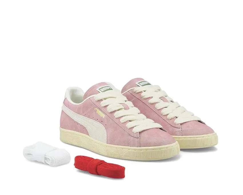 Puma Suede Boy Rhuigi