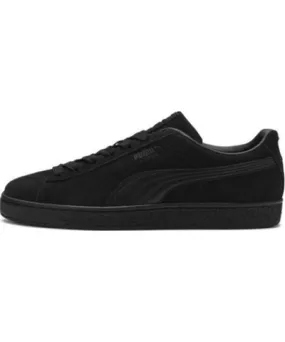 PUMA Suede Classic 'Triple Black'