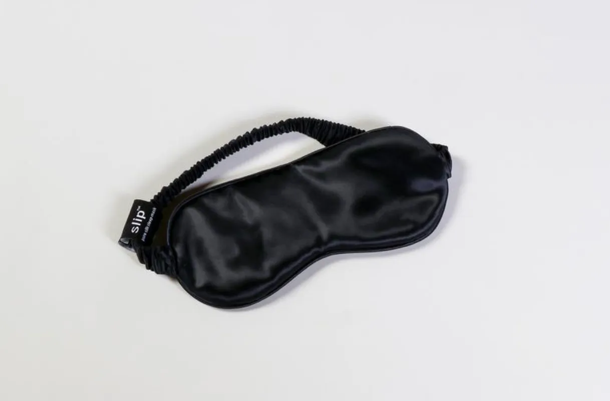 Pure Silk Sleep Mask