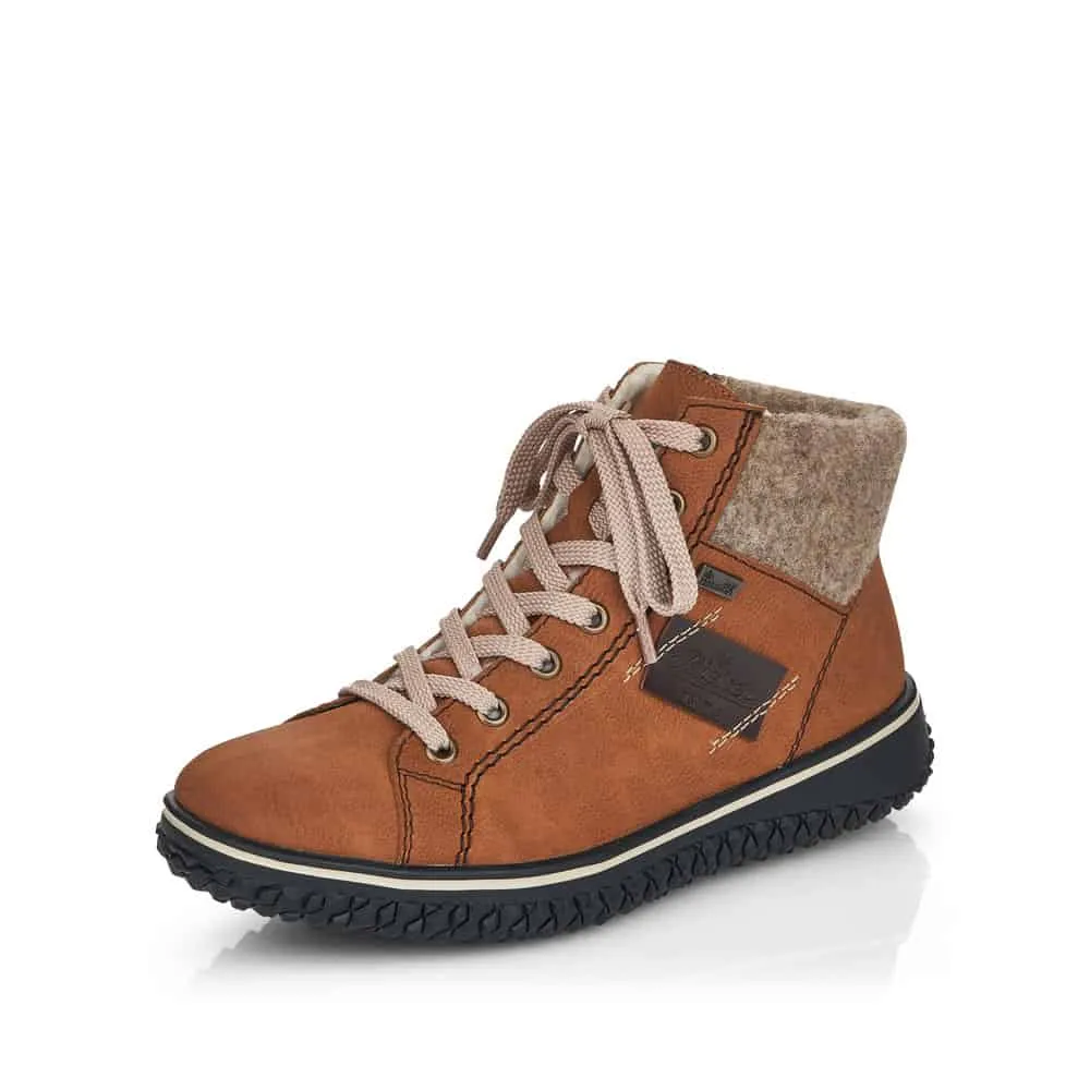 Rieker Winter Boot - Z4230-22