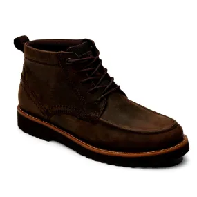 Rockport Mens Mitchell Moc Boot Boots