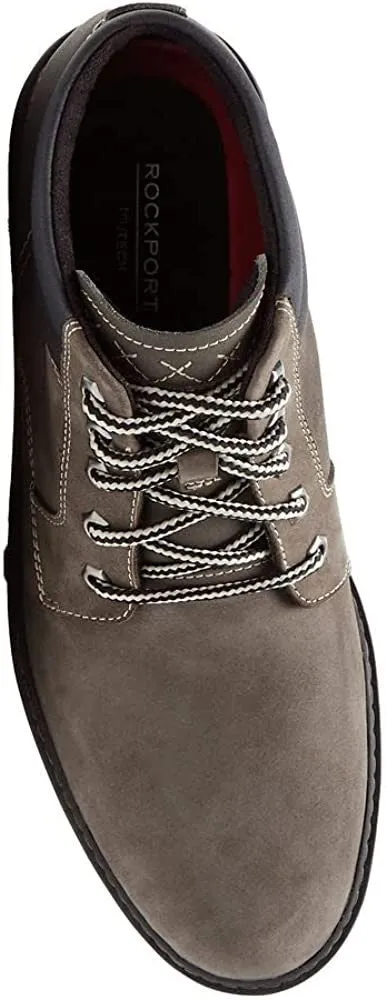 Rockport Mens Weather or Not Plain Toe Hiking Boot