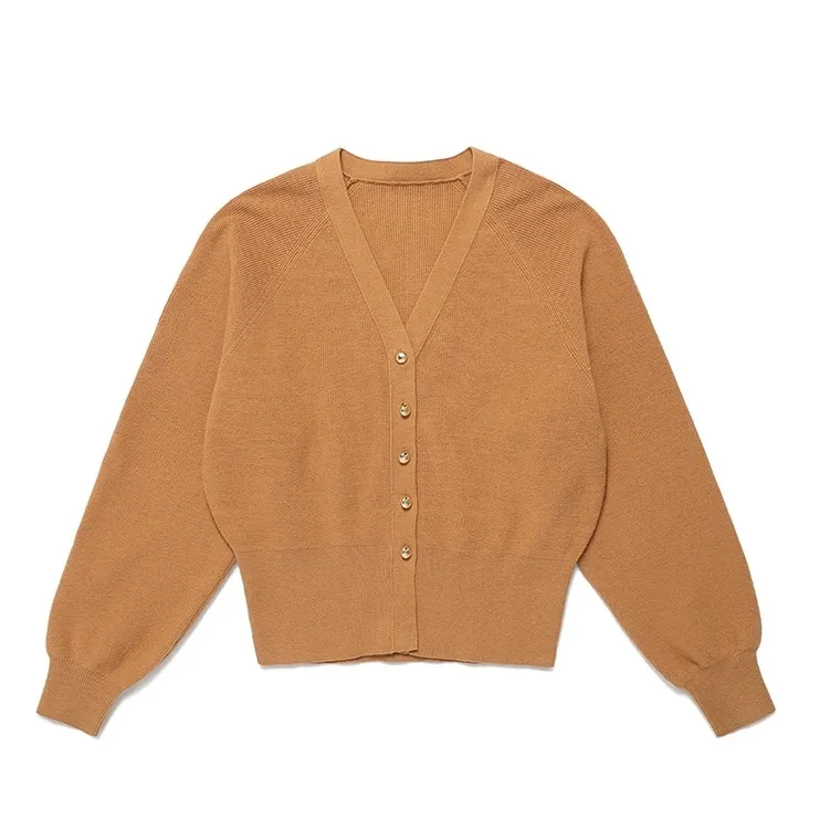 rolarola  |Casual Style Wool Nylon Street Style Long Sleeves Plain