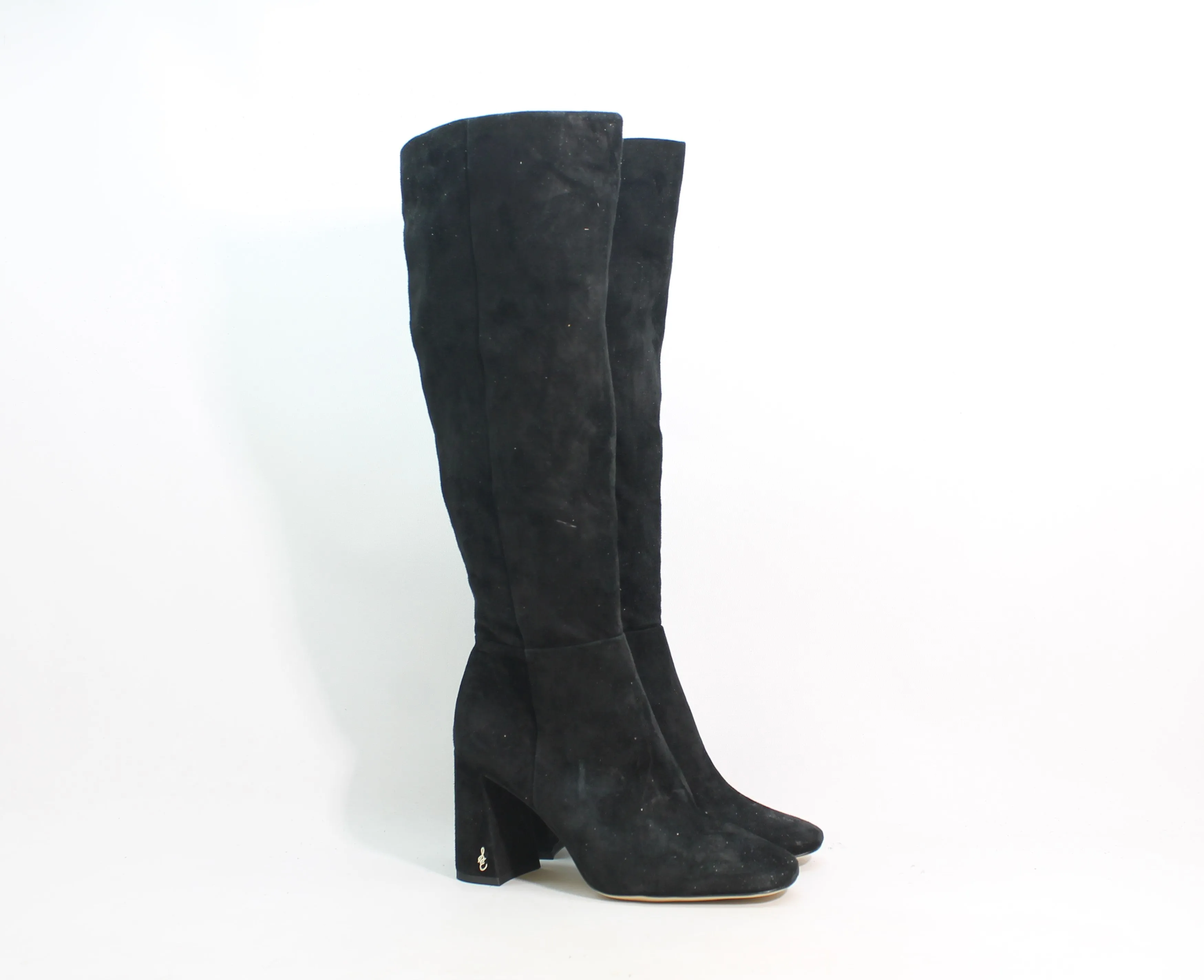 Sam Edelaman Clarem Women's Boots Floor Sample