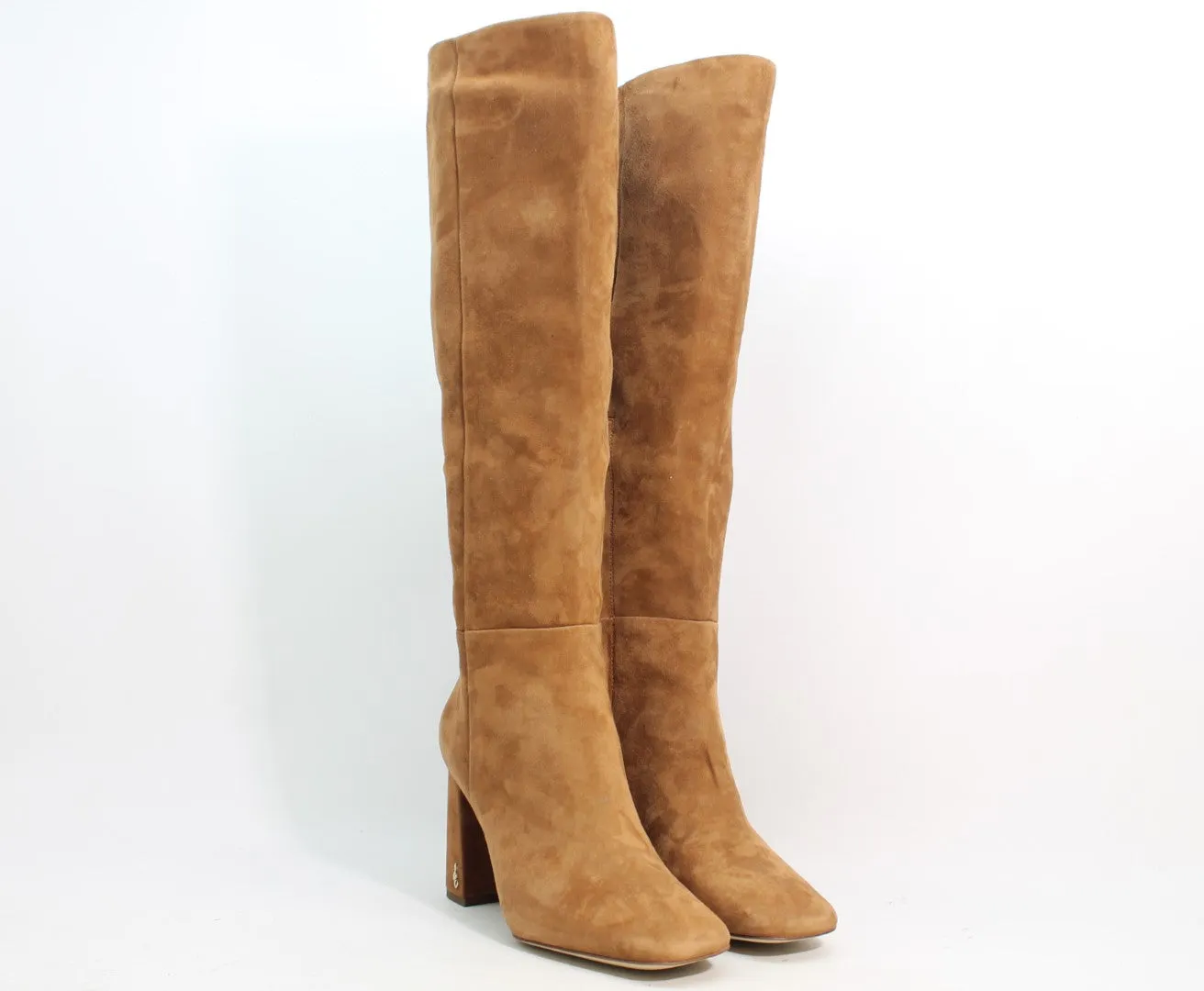 Sam Edelaman Clarem Women's Boots Floor Sample