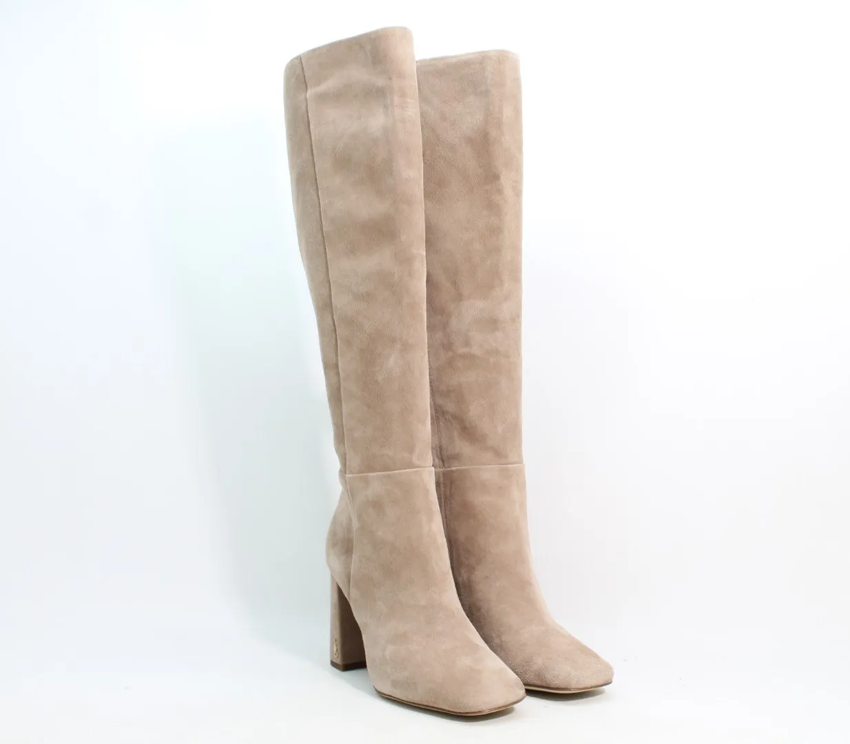 Sam Edelaman Clarem Women's Boots Floor Sample