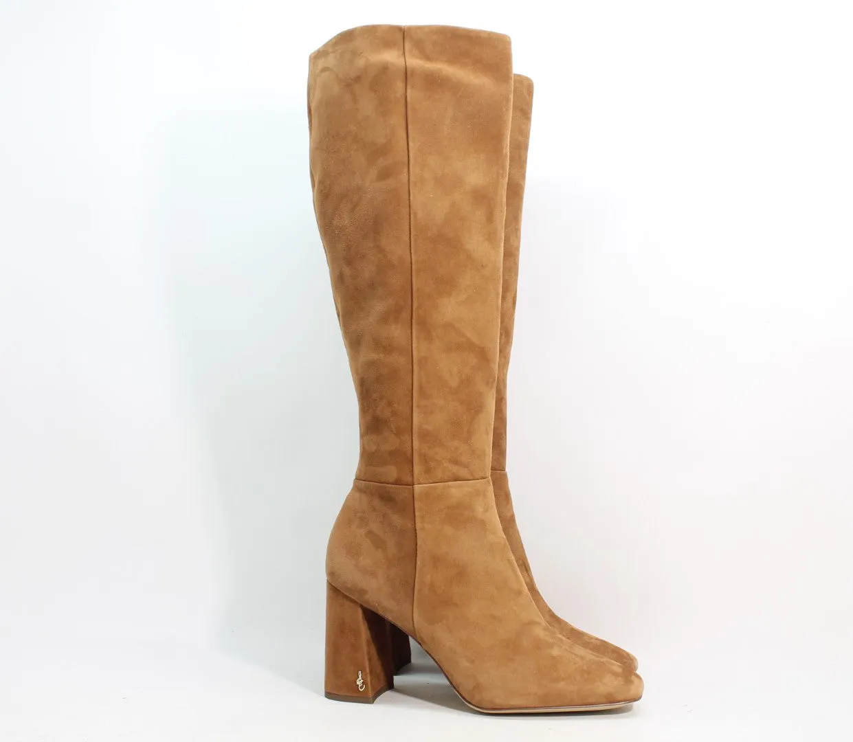 Sam Edelaman Clarem Women's Boots Floor Sample