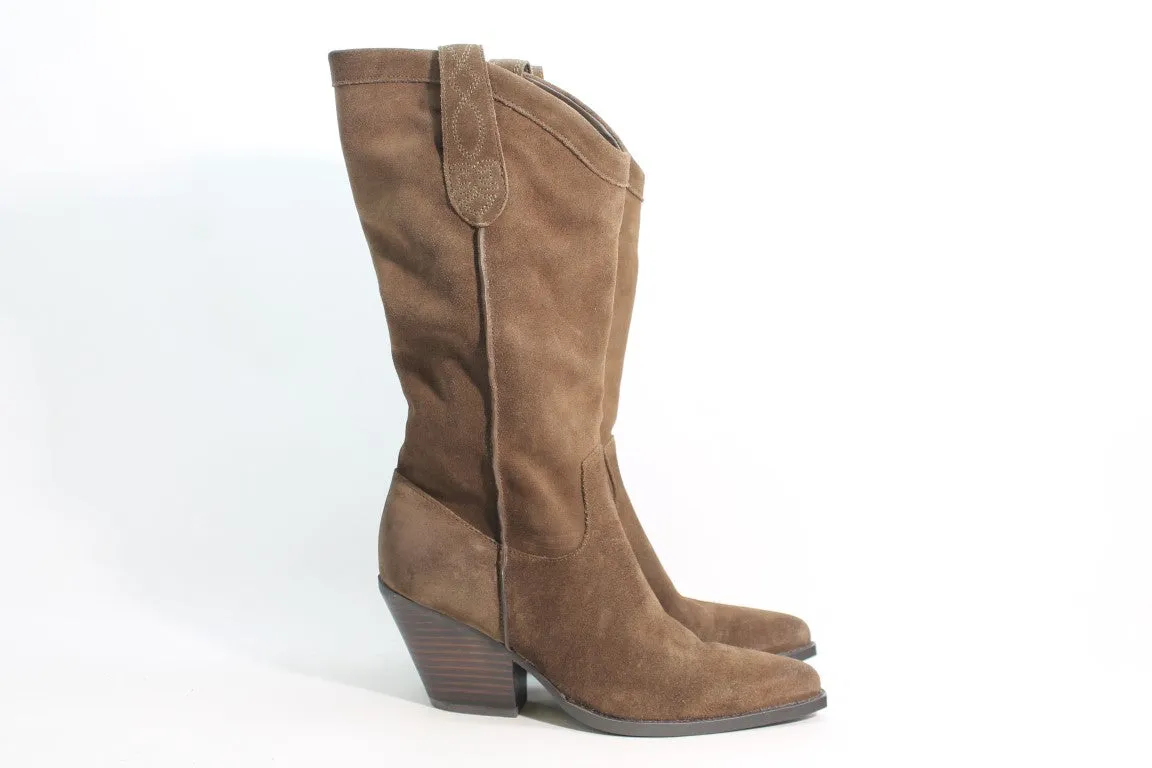 Sam Edelman Jamie Women's Boots Floor Sample