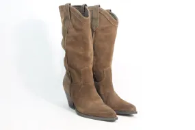 Sam Edelman Jamie Women's Boots Floor Sample