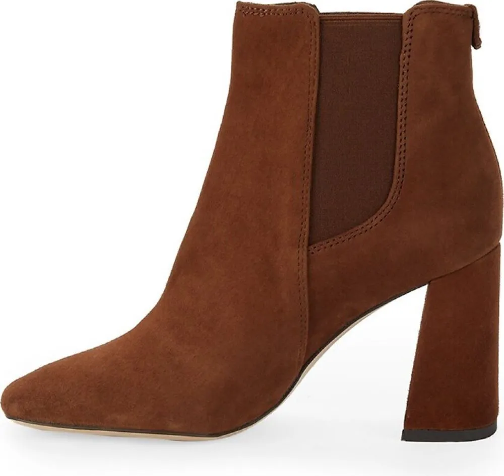 Sam Edelman Womens Chiara Booties