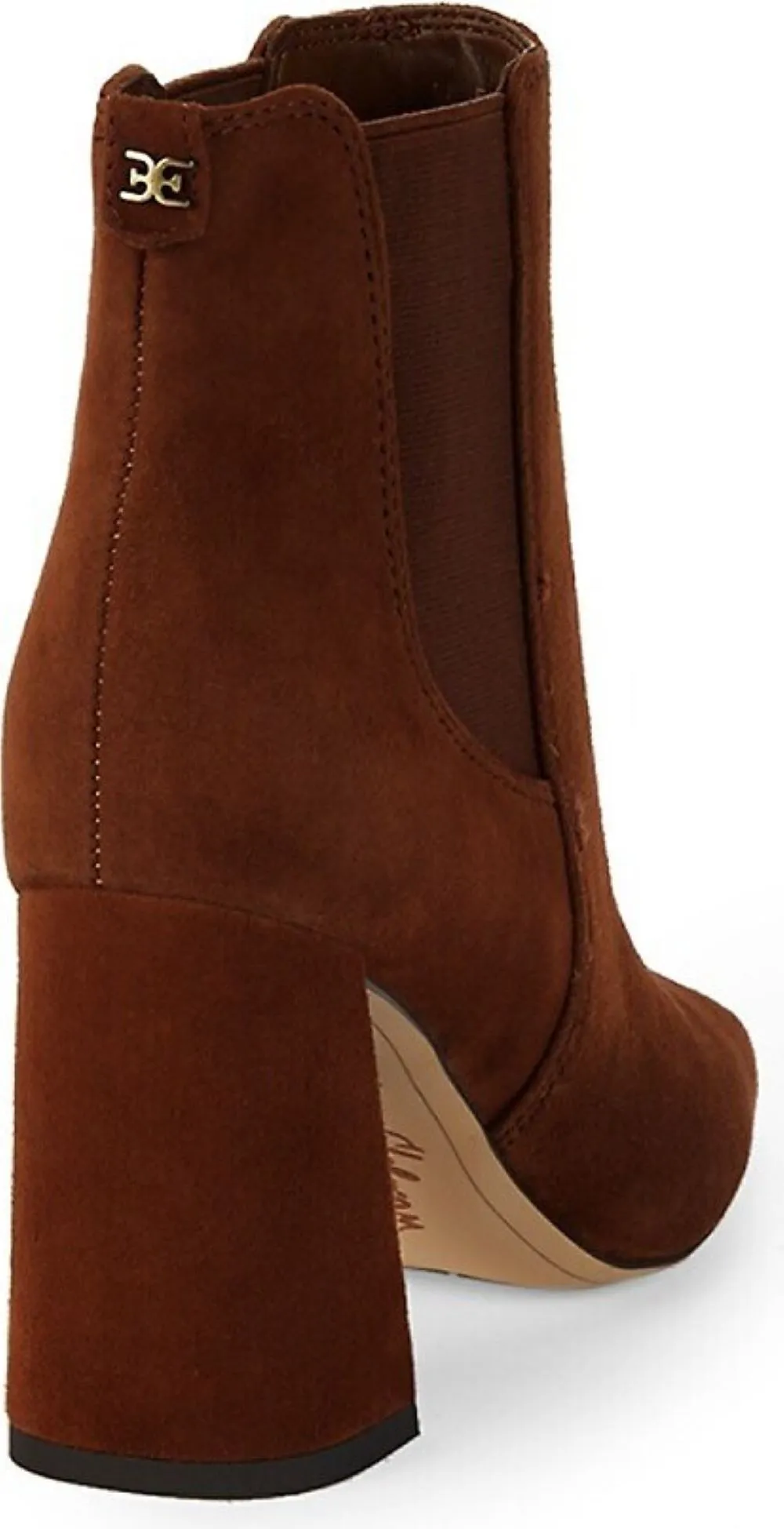 Sam Edelman Womens Chiara Booties