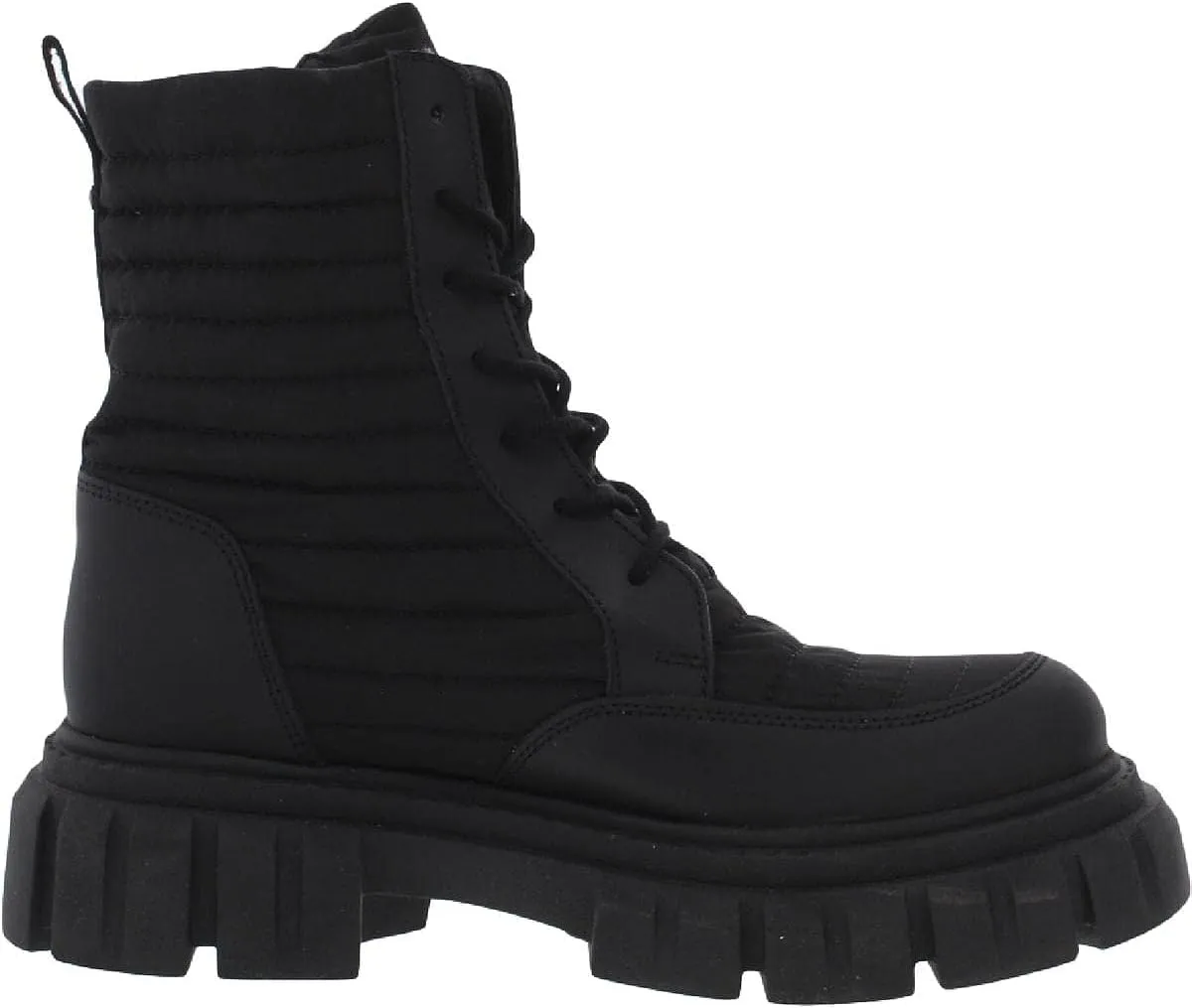 Sam Edelman Women's Olympia Ankle Combat Boots