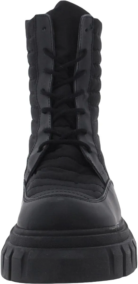 Sam Edelman Women's Olympia Ankle Combat Boots