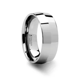 Shogun Tungsten Carbide Band