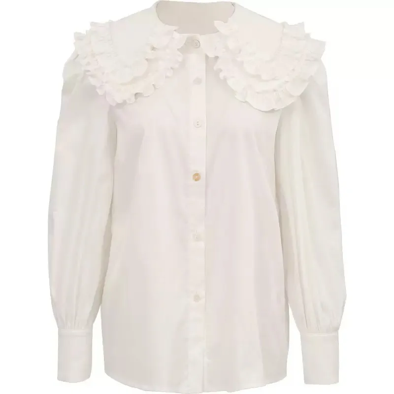 Since Then  |Office Style Elegant Style Formal Style  Shirts & Blouses