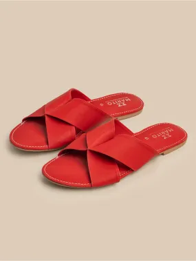 SLIP AERO- RED