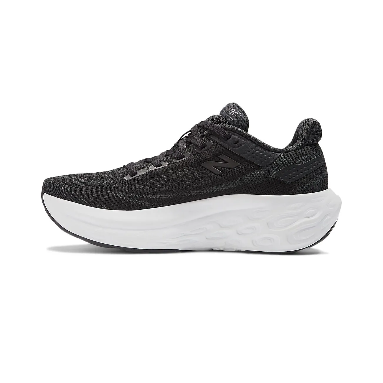 SNEAKERS 1080 PERFORMANCE Bimbo Black