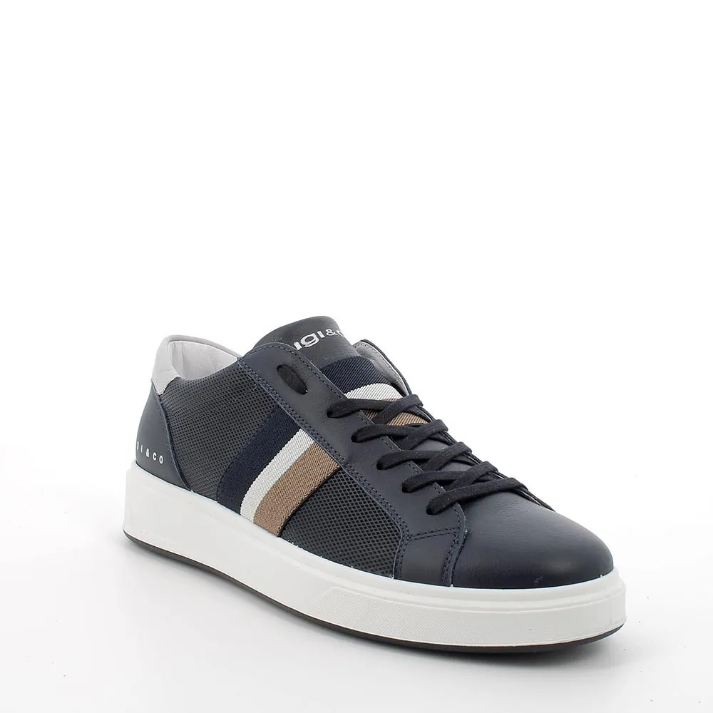 SNEAKERS IGI&CO 3625911 BLU