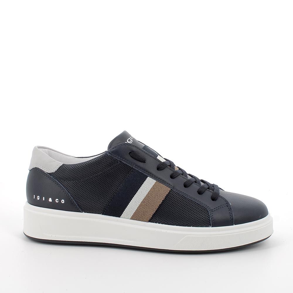 SNEAKERS IGI&CO 3625911 BLU