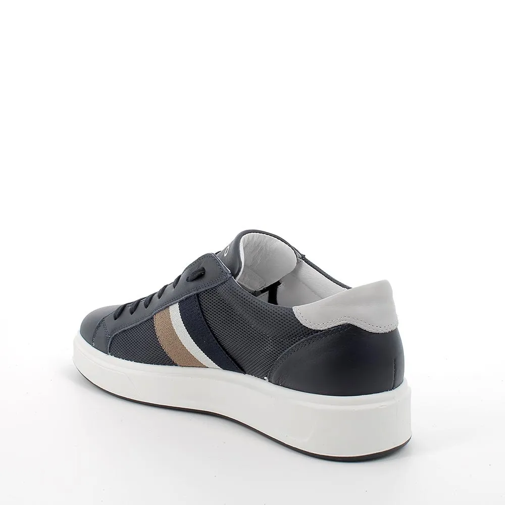 SNEAKERS IGI&CO 3625911 BLU