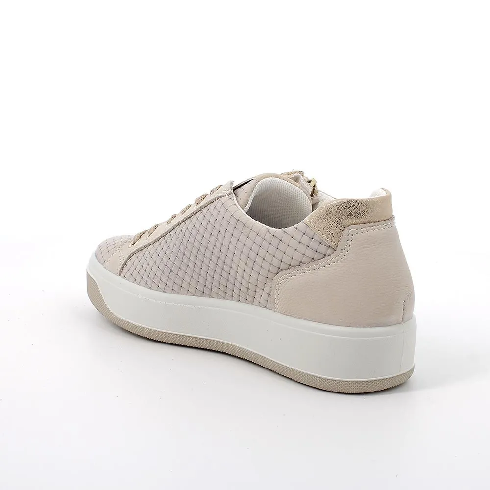 SNEAKERS IGI&CO DONNA NABUK CODEX PANNA 5658122