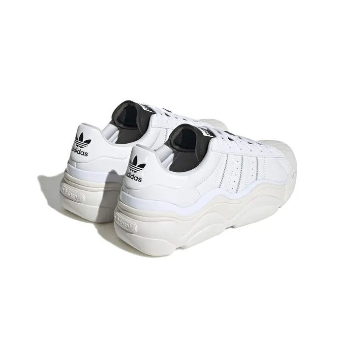 SNEAKERS SUPERSTAR MILLENCON Unisex White Black