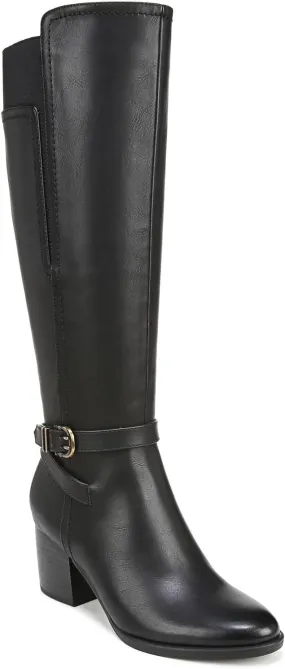 SOUL Naturalizer Uptown Women's Knee High Boot NW/OB