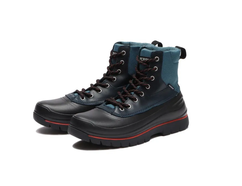 Sperry Top-Sider Cannon Winter Lace up Men's Boots