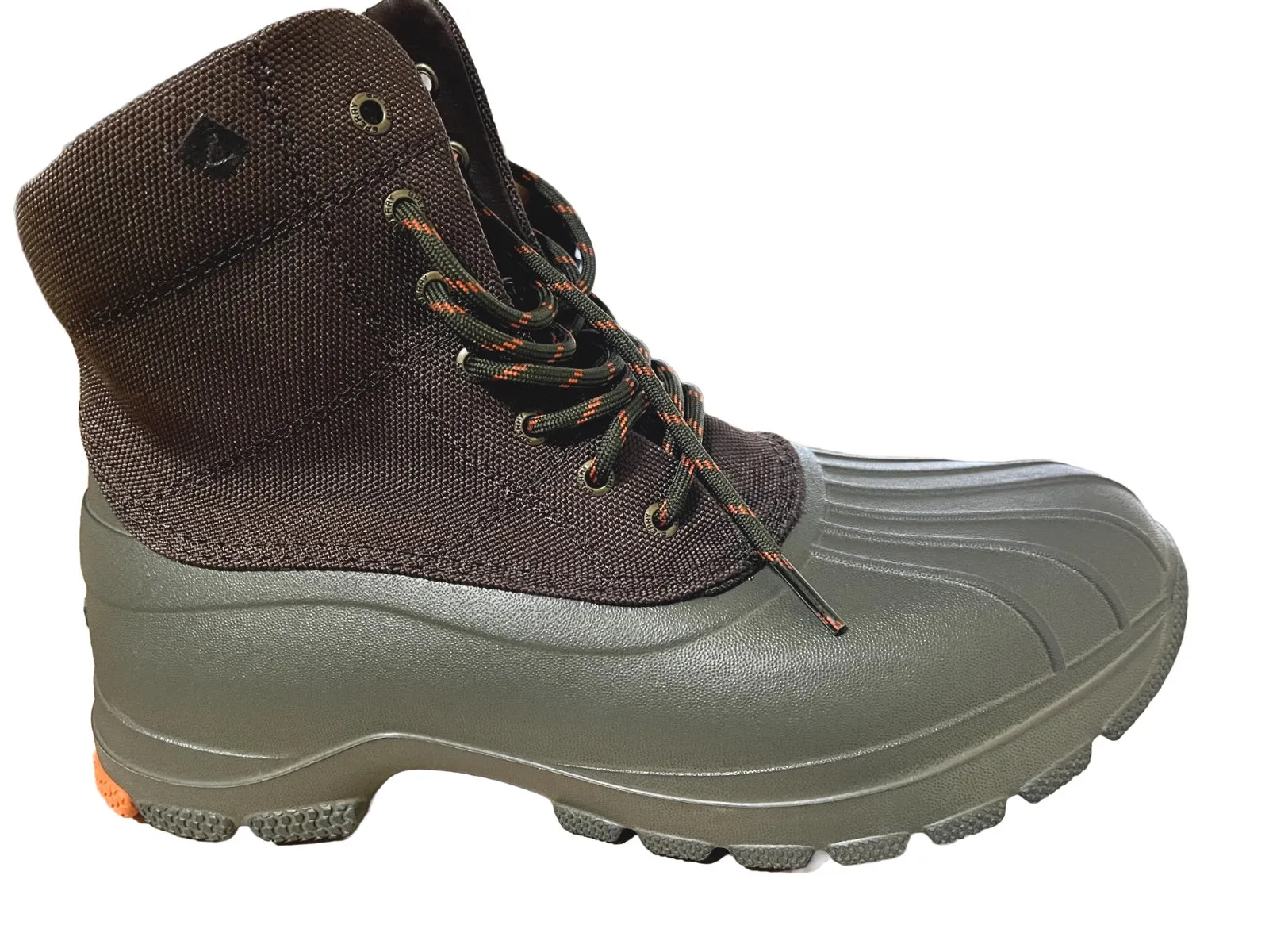 Sperry Top-Sider Duck Float Lace Up Men's Boots