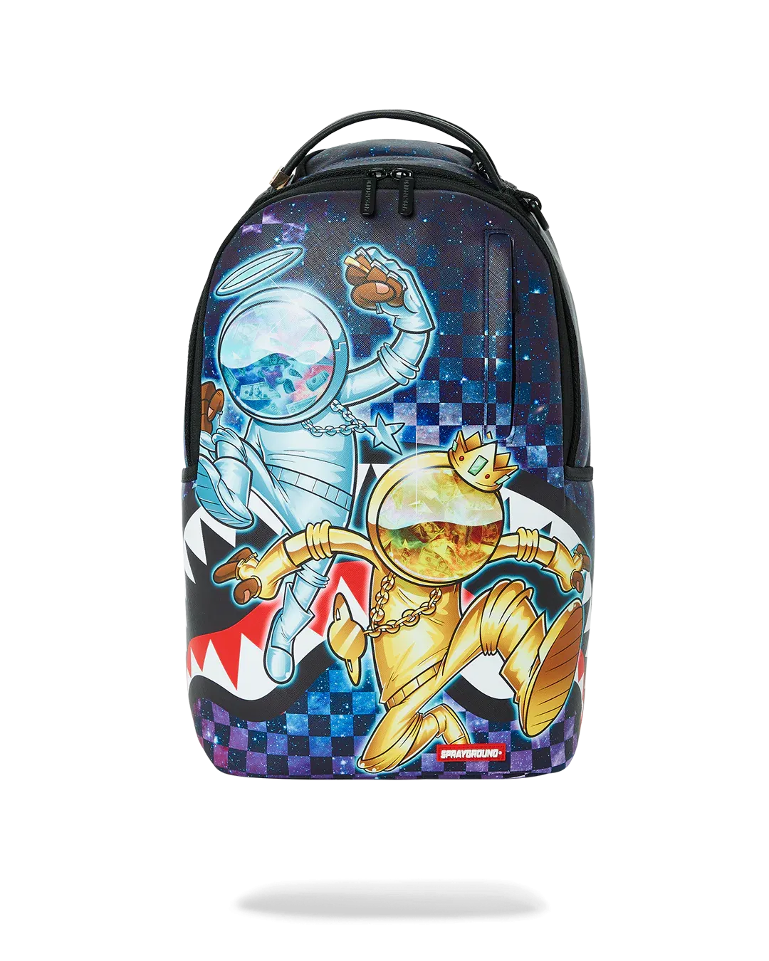 Sprayground Chase Space DLXSV Backpack