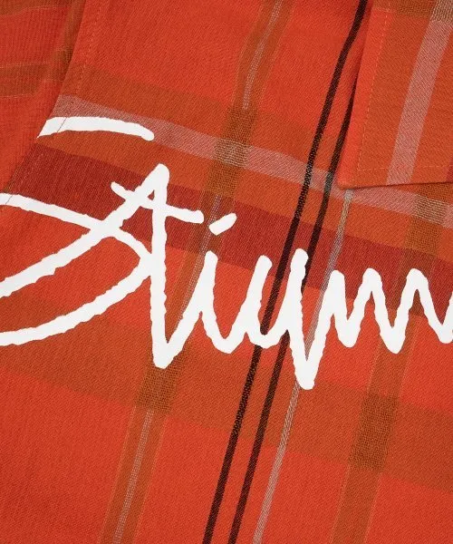 STIGMA  |[ STIGMA ]★22 GORGEOUS SHORT SLEEVES SHIRTS