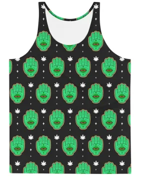 Stoned Protection Tank Top