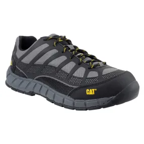 Streamline Safety Shoe S1 Charcoal