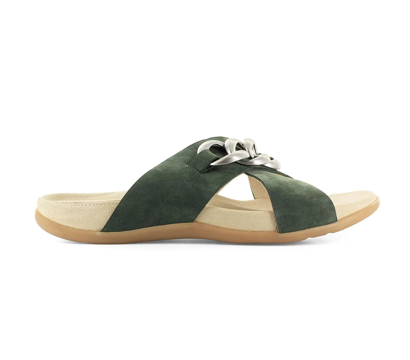 STRIVE Palma Link Verte Sandal