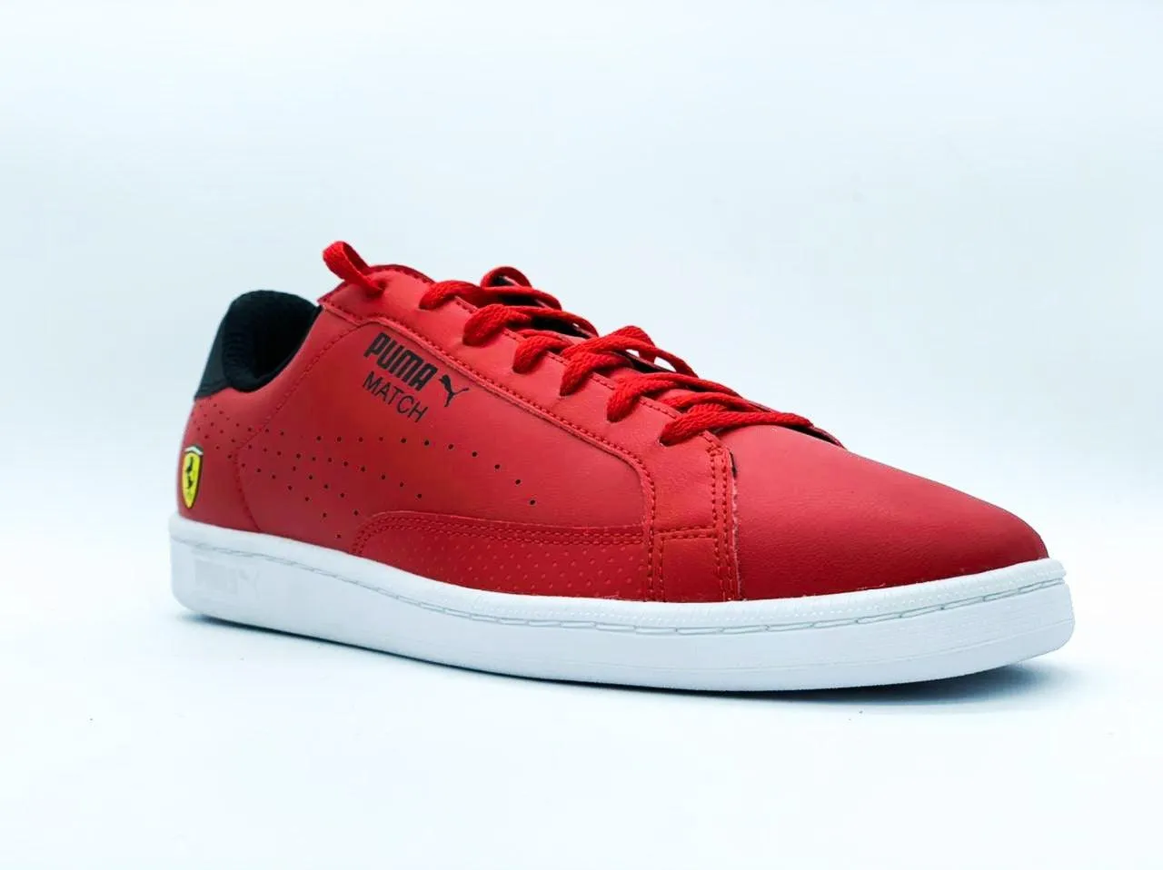 Tenis Puma Sf Match Para Hombre