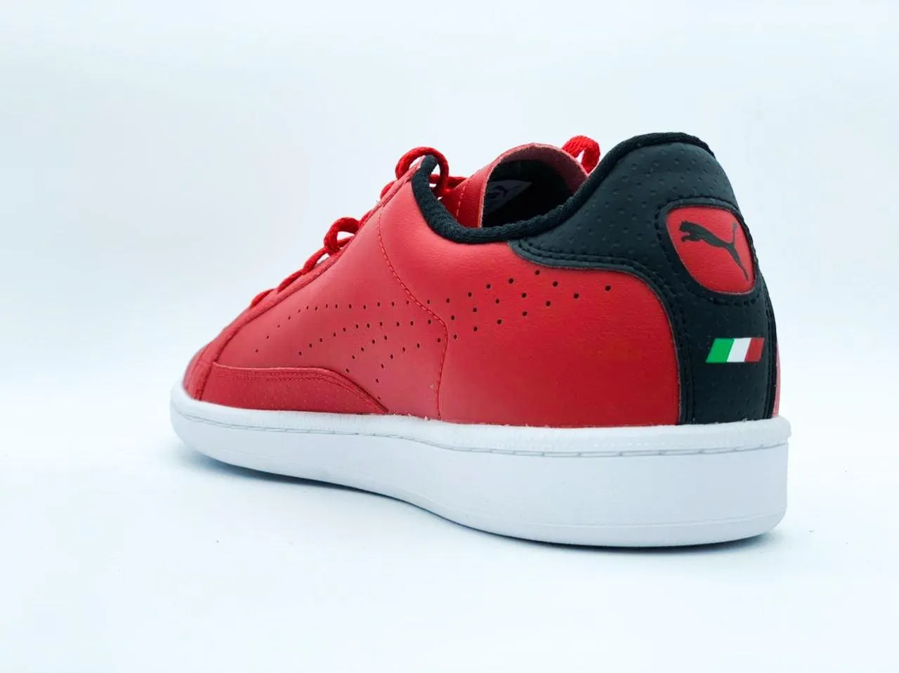 Tenis Puma Sf Match Para Hombre