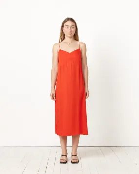 The Slip Dress