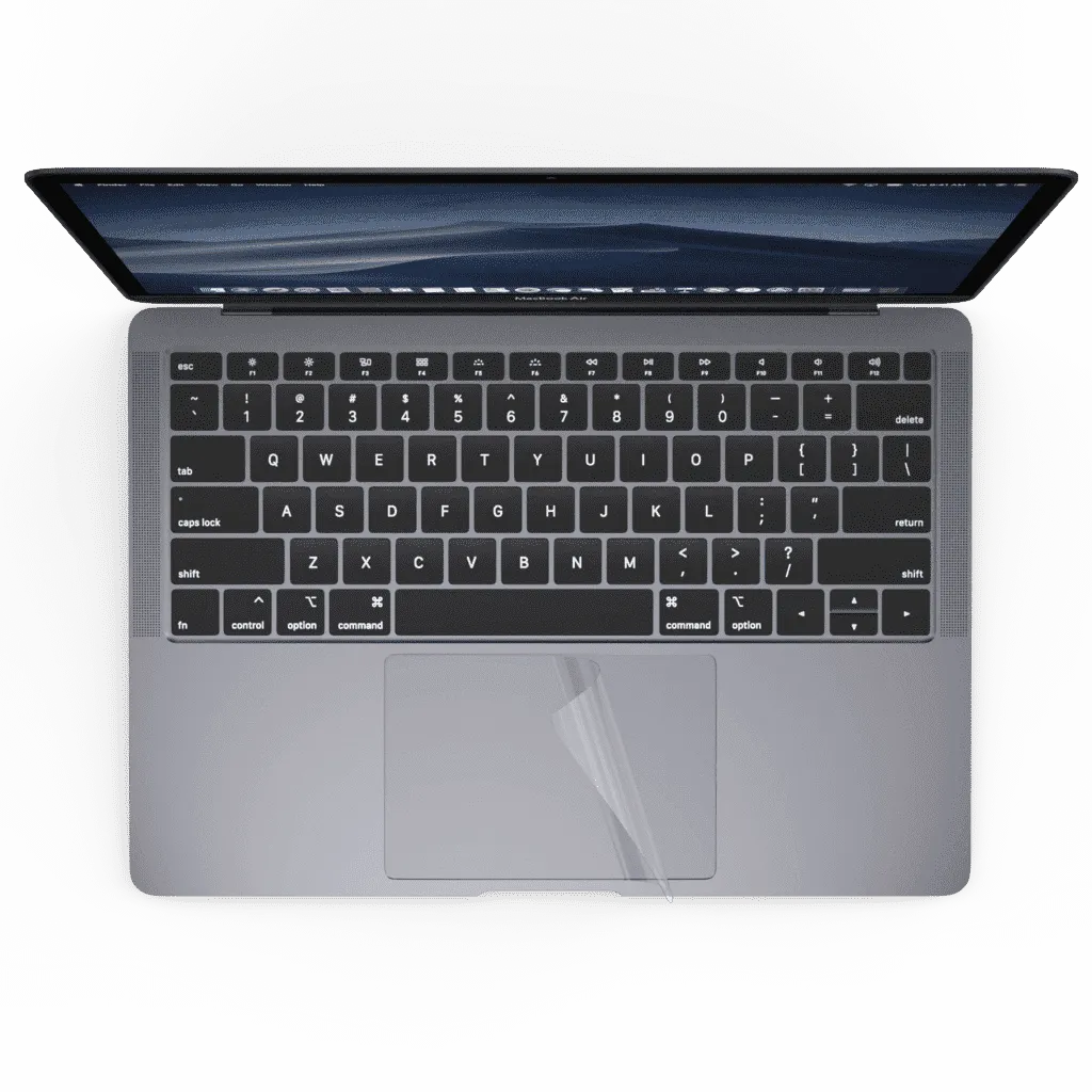 Trackpad Protector for MacBook Air 13 (2019-2018)