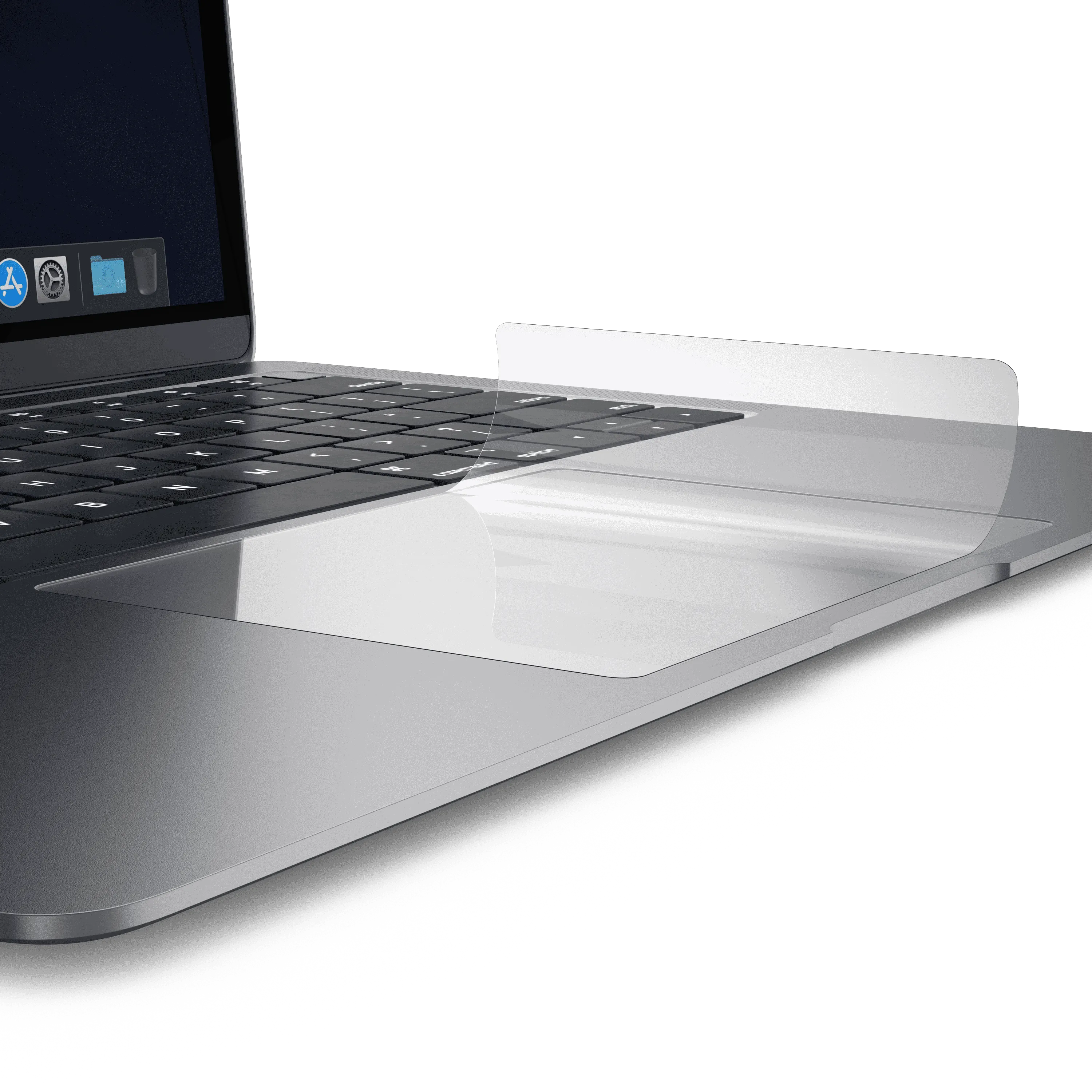 Trackpad Protector for MacBook Air 13 (2019-2018)