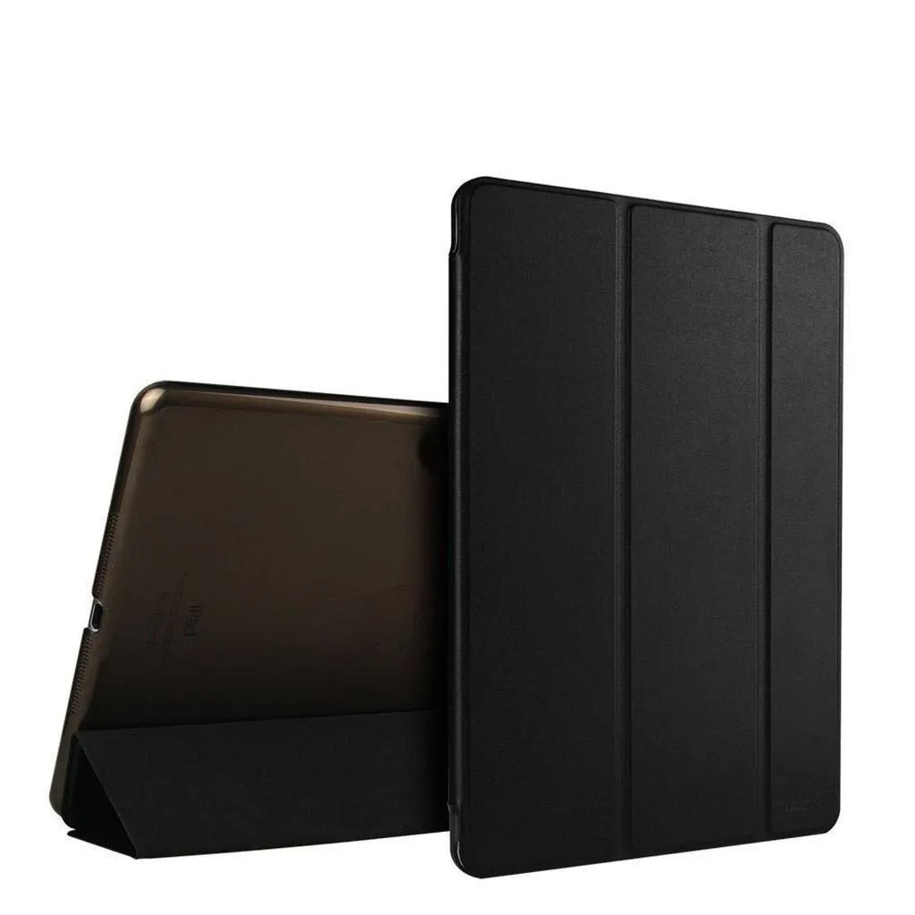 Trifold Smart Cover with Flip Stand for iPad Air 1st Gen