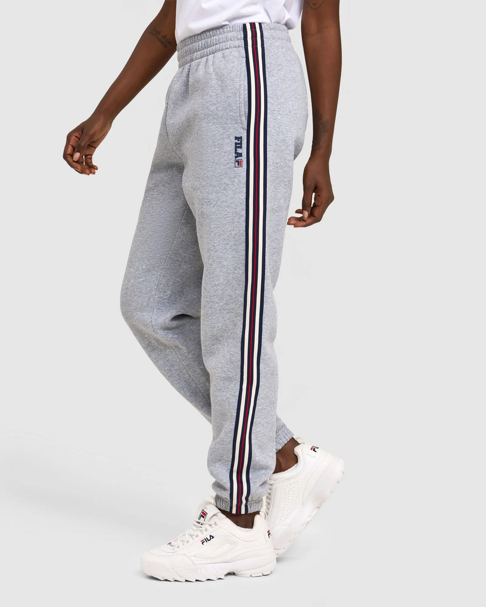 Unisex Lawrence Pant