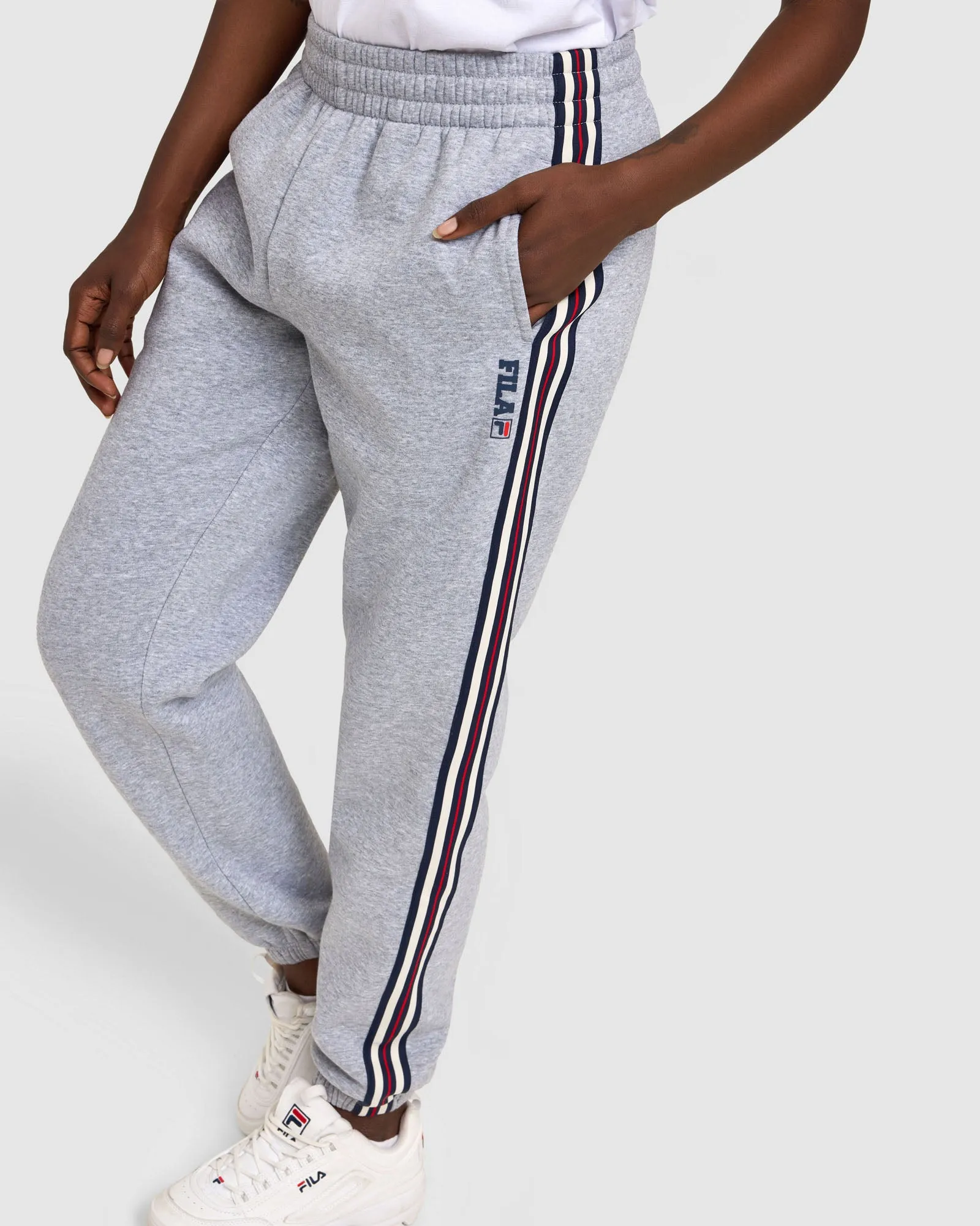 Unisex Lawrence Pant